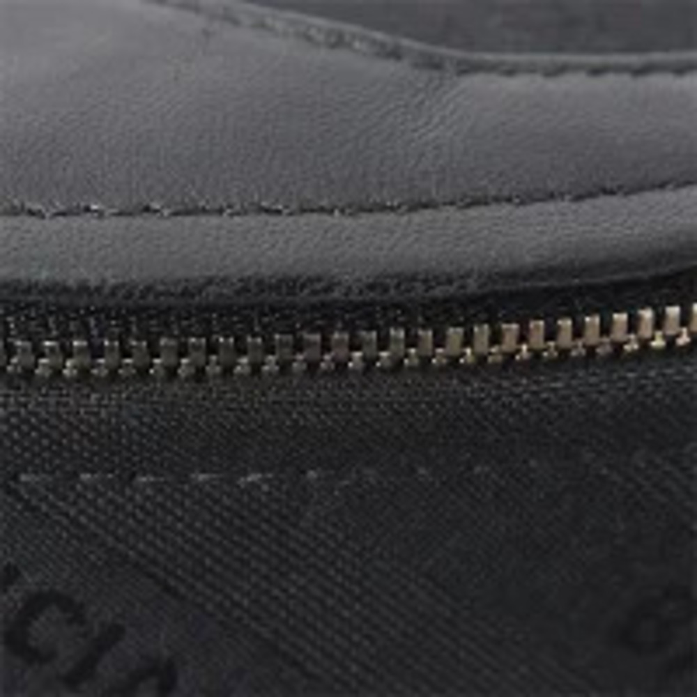 Balenciaga bag Souvenir XS jacquard logo Body Bum Crossbody Belt - Picture 6 of 10